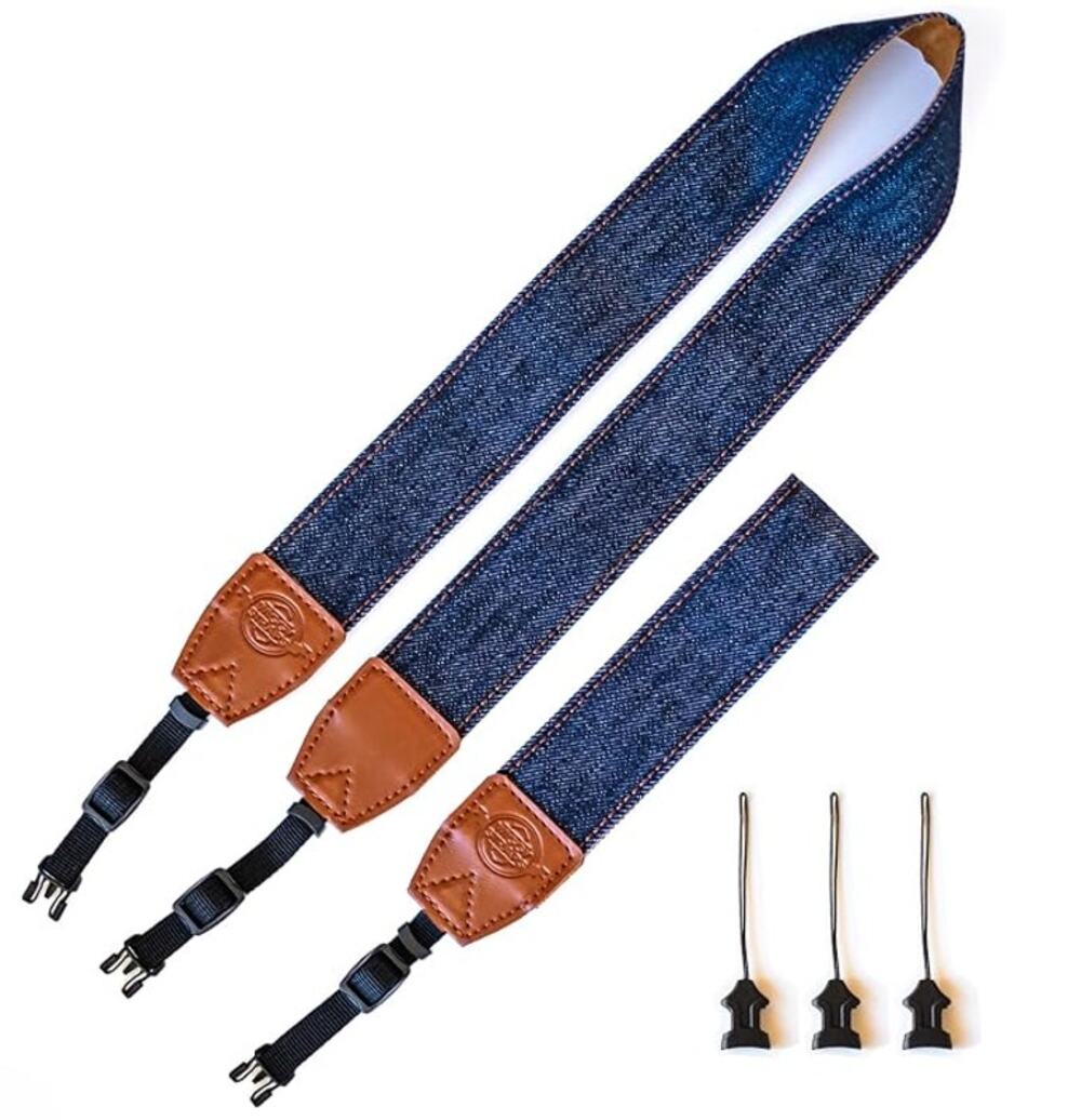 Camera Strap Photography, Wrist Lanyard Straps